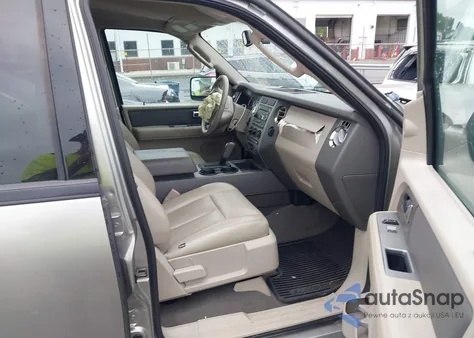 2008 Ford Expedition El Xlt from USA, damaged, VIN 1FMFK15548LA71948